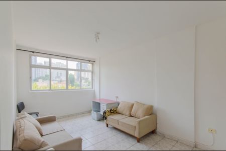 Apartamento à venda com 52m², 1 quarto e sem vagaSala