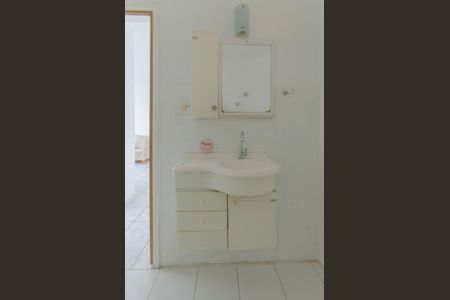 Apartamento à venda com 52m², 1 quarto e sem vagaBanheiro