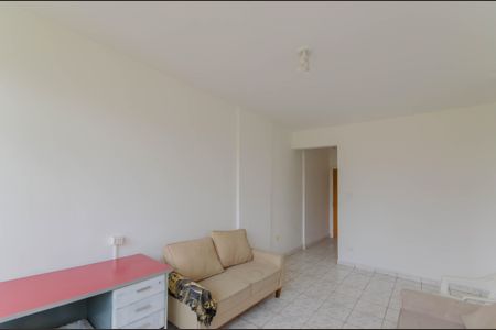 Sala de apartamento à venda com 1 quarto, 52m² em Vila Mariana, São Paulo