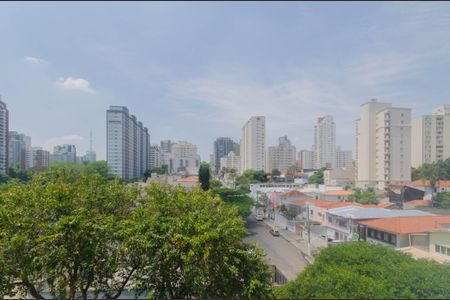 Apartamento à venda com 52m², 1 quarto e sem vagaVista