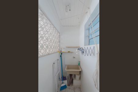 Apartamento à venda com 52m², 1 quarto e sem vagaÁrea de Serviço