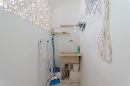 Apartamento à venda com 52m², 1 quarto e sem vagaÁrea de Serviço