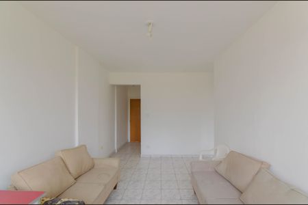 Sala de apartamento à venda com 1 quarto, 52m² em Vila Mariana, São Paulo