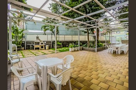 Apartamento à venda com 52m², 1 quarto e sem vagaÁrea comum