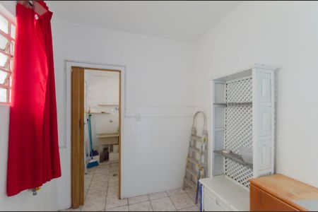 Apartamento à venda com 52m², 1 quarto e sem vagaCozinha