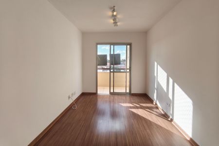 Sala de apartamento para alugar com 2 quartos, 57m² em São Bernardo, Campinas