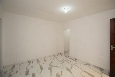 Sala/Cozinha de casa para alugar com 1 quarto, 50m² em Jardim Filhos da Terra, São Paulo
