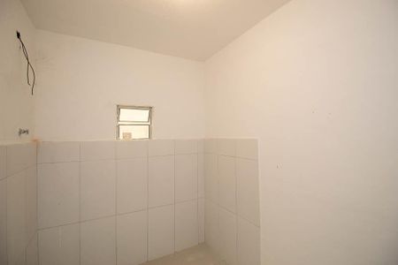 Casa para alugar com 50m², 1 quarto e sem vagaBanheiro