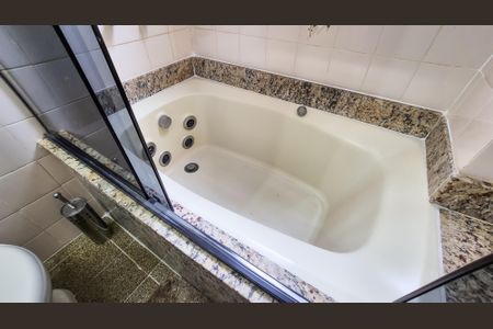 Apartamento à venda com 103m², 3 quartos e 1 vagaQuarto 2 Banheiro 