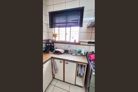 Apartamento à venda com 103m², 3 quartos e 1 vagaCozinha