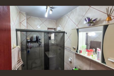 Apartamento à venda com 103m², 3 quartos e 1 vagaBanheiro Social 