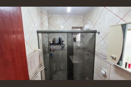 Apartamento à venda com 103m², 3 quartos e 1 vagaBanheiro Social 