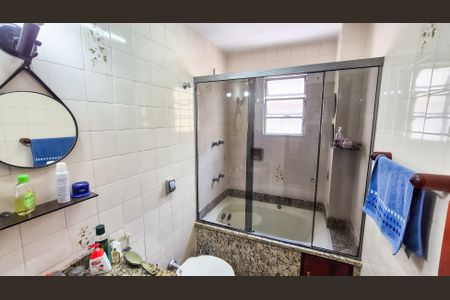 Apartamento à venda com 103m², 3 quartos e 1 vagaQuarto 2 Banheiro 