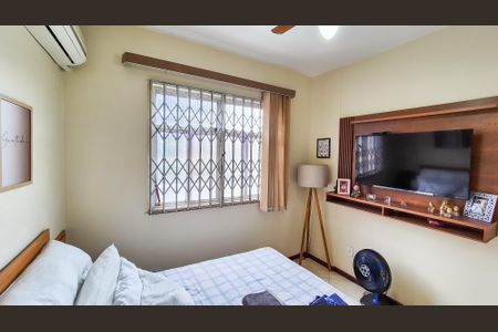 Apartamento à venda com 103m², 3 quartos e 1 vagaQuarto 3