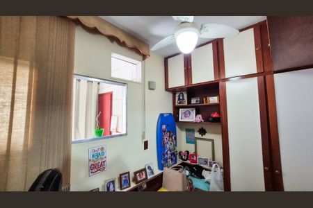 Apartamento à venda com 103m², 3 quartos e 1 vagaQuarto 1 