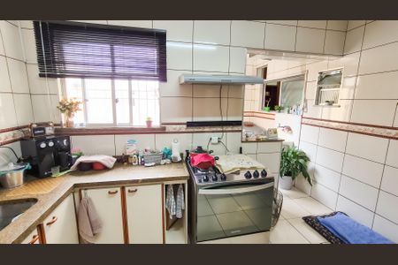 Apartamento à venda com 103m², 3 quartos e 1 vagaCozinha