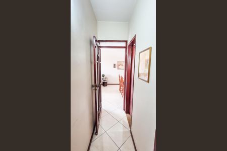 Apartamento à venda com 103m², 3 quartos e 1 vagaAcesso aos quartos e banheiro