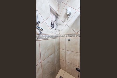 Apartamento à venda com 103m², 3 quartos e 1 vagaBanheiro Social 