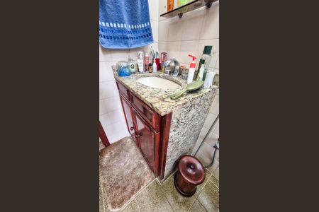 Apartamento à venda com 103m², 3 quartos e 1 vagaQuarto 2 Banheiro 