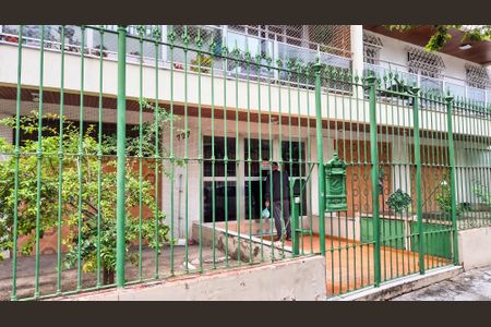 Apartamento à venda com 103m², 3 quartos e 1 vagaFrente do Prédio 