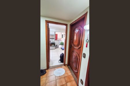 Apartamento à venda com 103m², 3 quartos e 1 vagaEntrada de serviço e social 