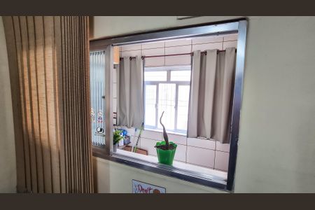 Apartamento à venda com 103m², 3 quartos e 1 vagaQuarto 1 Vista para a área comum