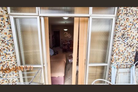 Apartamento à venda com 103m², 3 quartos e 1 vagaVaranda da Sala