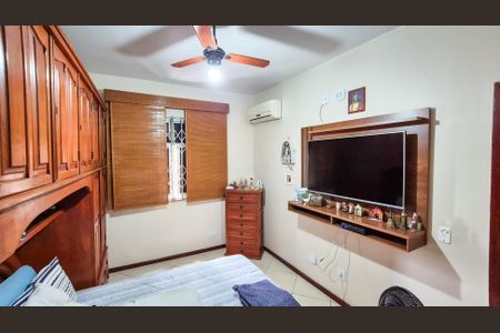 Apartamento à venda com 103m², 3 quartos e 1 vagaQuarto 2