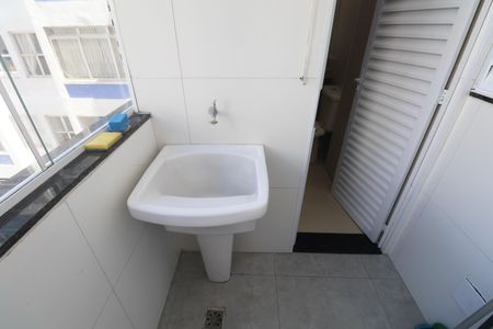 Apartamento para alugar com 110m², 3 quartos e 1 vaga Apartamento para alugar com 110m², 3 quartos e 1 vagaÁrea de Serviço