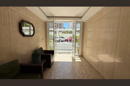 Apartamento para alugar com 110m², 3 quartos e 1 vaga Apartamento para alugar com 110m², 3 quartos e 1 vagaÁrea comum