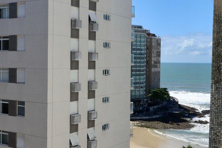 Apartamento para alugar com 110m², 3 quartos e 1 vaga Apartamento para alugar com 110m², 3 quartos e 1 vagaVista do Quarto 1