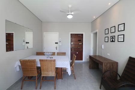 Apartamento para alugar com 110m², 3 quartos e 1 vaga Apartamento para alugar com 110m², 3 quartos e 1 vagaSala