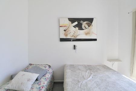 Quarto 1 de apartamento para alugar com 3 quartos, 110m² em Centro, Guarujá