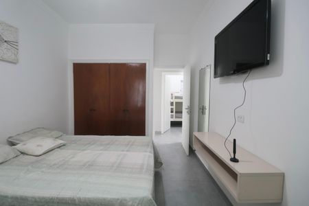 Apartamento para alugar com 110m², 3 quartos e 1 vaga Apartamento para alugar com 110m², 3 quartos e 1 vagaQuarto 3