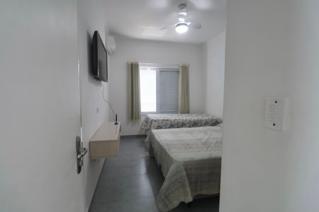 Apartamento para alugar com 110m², 3 quartos e 1 vaga Apartamento para alugar com 110m², 3 quartos e 1 vagaQuarto 2