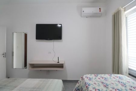 Apartamento para alugar com 110m², 3 quartos e 1 vaga Apartamento para alugar com 110m², 3 quartos e 1 vagaQuarto 2
