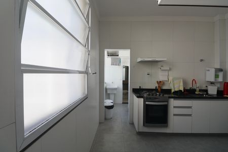 Apartamento para alugar com 110m², 3 quartos e 1 vaga Apartamento para alugar com 110m², 3 quartos e 1 vagaCozinha