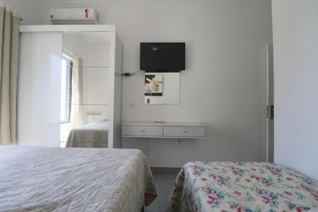 Apartamento para alugar com 110m², 3 quartos e 1 vaga Apartamento para alugar com 110m², 3 quartos e 1 vagaQuarto 1
