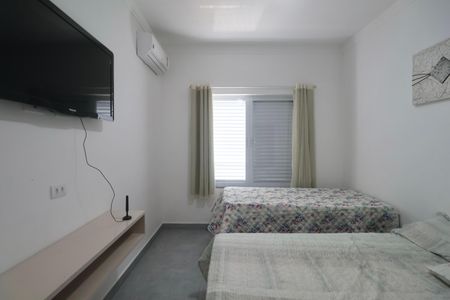 Apartamento para alugar com 110m², 3 quartos e 1 vaga Apartamento para alugar com 110m², 3 quartos e 1 vagaQuarto 2