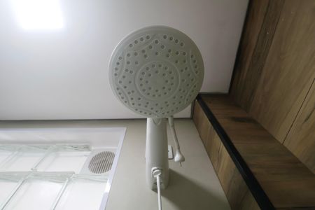 Apartamento para alugar com 110m², 3 quartos e 1 vaga Apartamento para alugar com 110m², 3 quartos e 1 vagaBanheiro Social