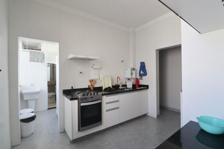 Apartamento para alugar com 110m², 3 quartos e 1 vaga Apartamento para alugar com 110m², 3 quartos e 1 vagaCozinha