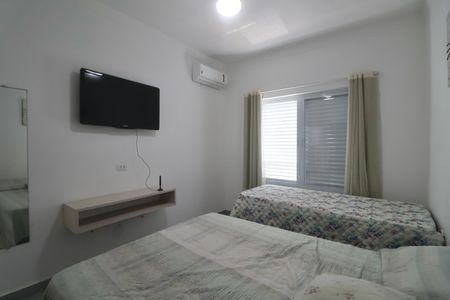 Apartamento para alugar com 110m², 3 quartos e 1 vaga Apartamento para alugar com 110m², 3 quartos e 1 vagaQuarto 2