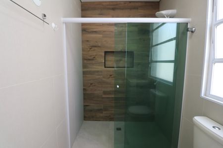 Apartamento para alugar com 110m², 3 quartos e 1 vaga Apartamento para alugar com 110m², 3 quartos e 1 vagaBanheiro Social