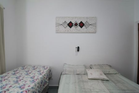 Apartamento para alugar com 110m², 3 quartos e 1 vaga Apartamento para alugar com 110m², 3 quartos e 1 vagaQuarto 2