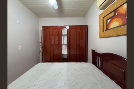 Quarto 1 de apartamento para alugar com 2 quartos, 120m² em Vicentina, São Leopoldo