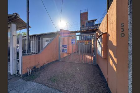 Apartamento para alugar com 120m², 2 quartos e 2 vagasFachada 