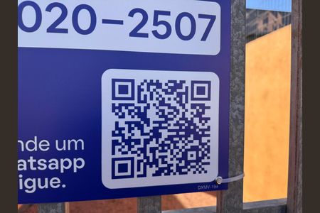 Apartamento para alugar com 120m², 2 quartos e 2 vagasPlaquinha