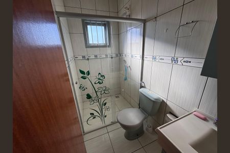 Apartamento para alugar com 120m², 2 quartos e 2 vagasBanheiro Social