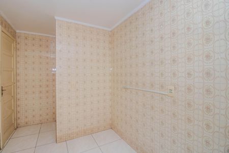 Cozinha de kitnet/studio à venda com 1 quarto, 48m² em Chácara das Pedras, Porto Alegre