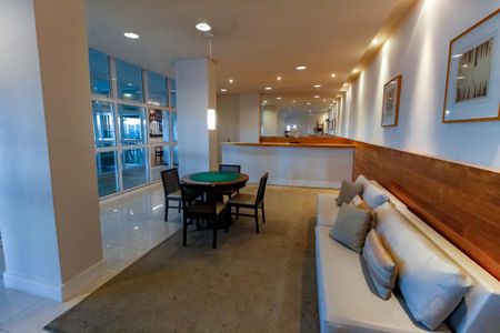 Casa de condomínio para alugar com 126m², 4 quartos e 3 vagasÁrea comum